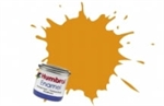 54 BRASS 14ml METALLIC Enamel Tinlet